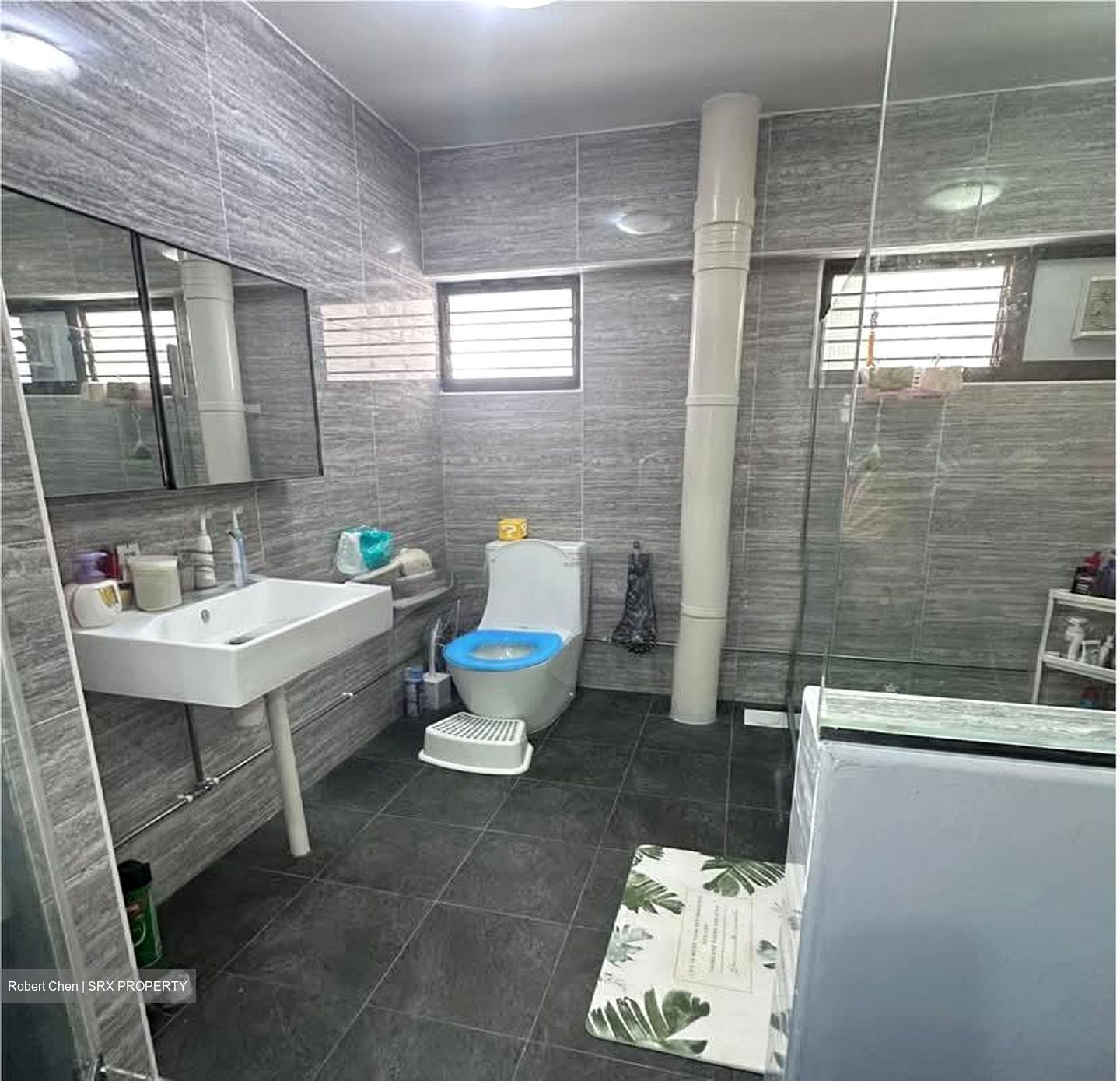 Blk 846 Khatib Central (Yishun), HDB 5 Rooms #556056081